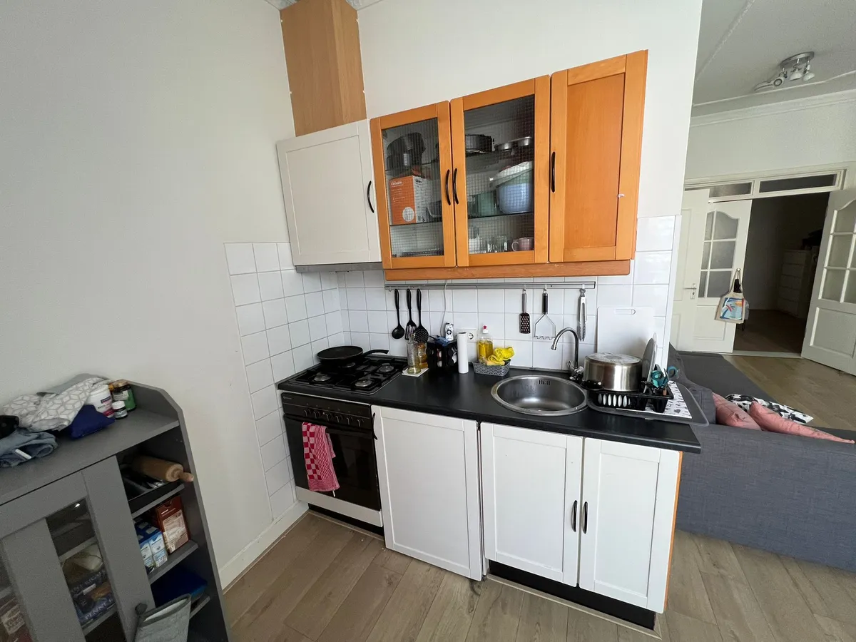 Photo: apartment in Delft (6)