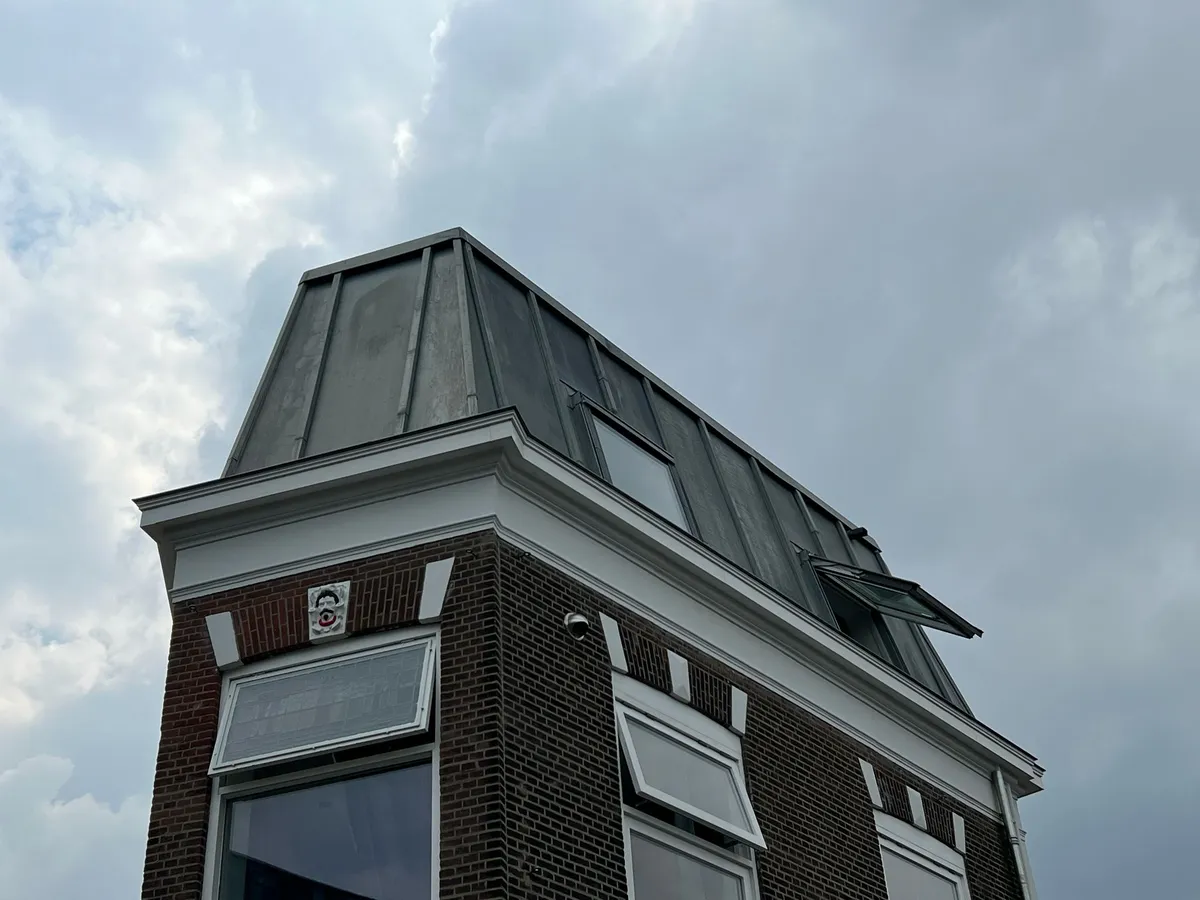 Photo: apartment in Delft (3)