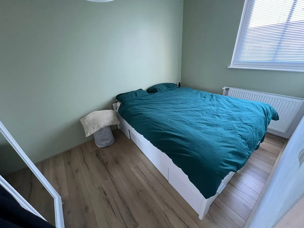 Photo: apartment in Schiedam (7)