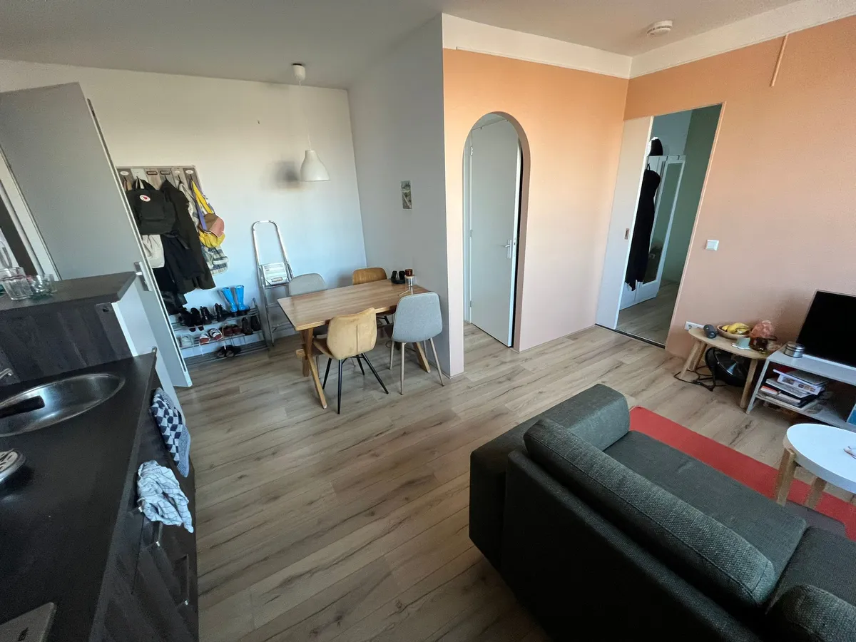 Photo: apartment in Schiedam (2)