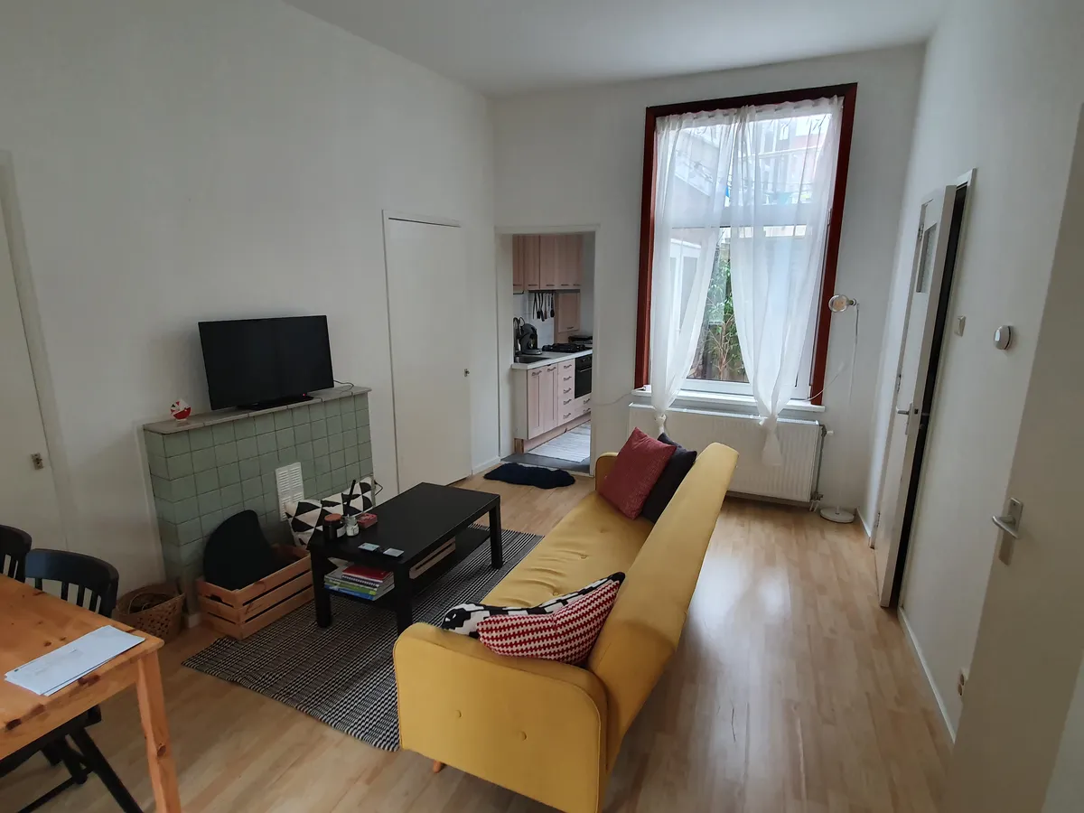Photo: family home in Delft (7)