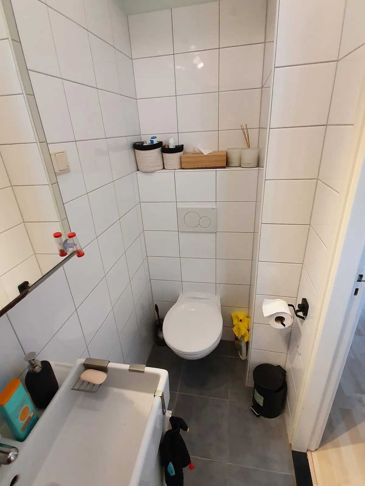 Photo: family home in Delft (11)