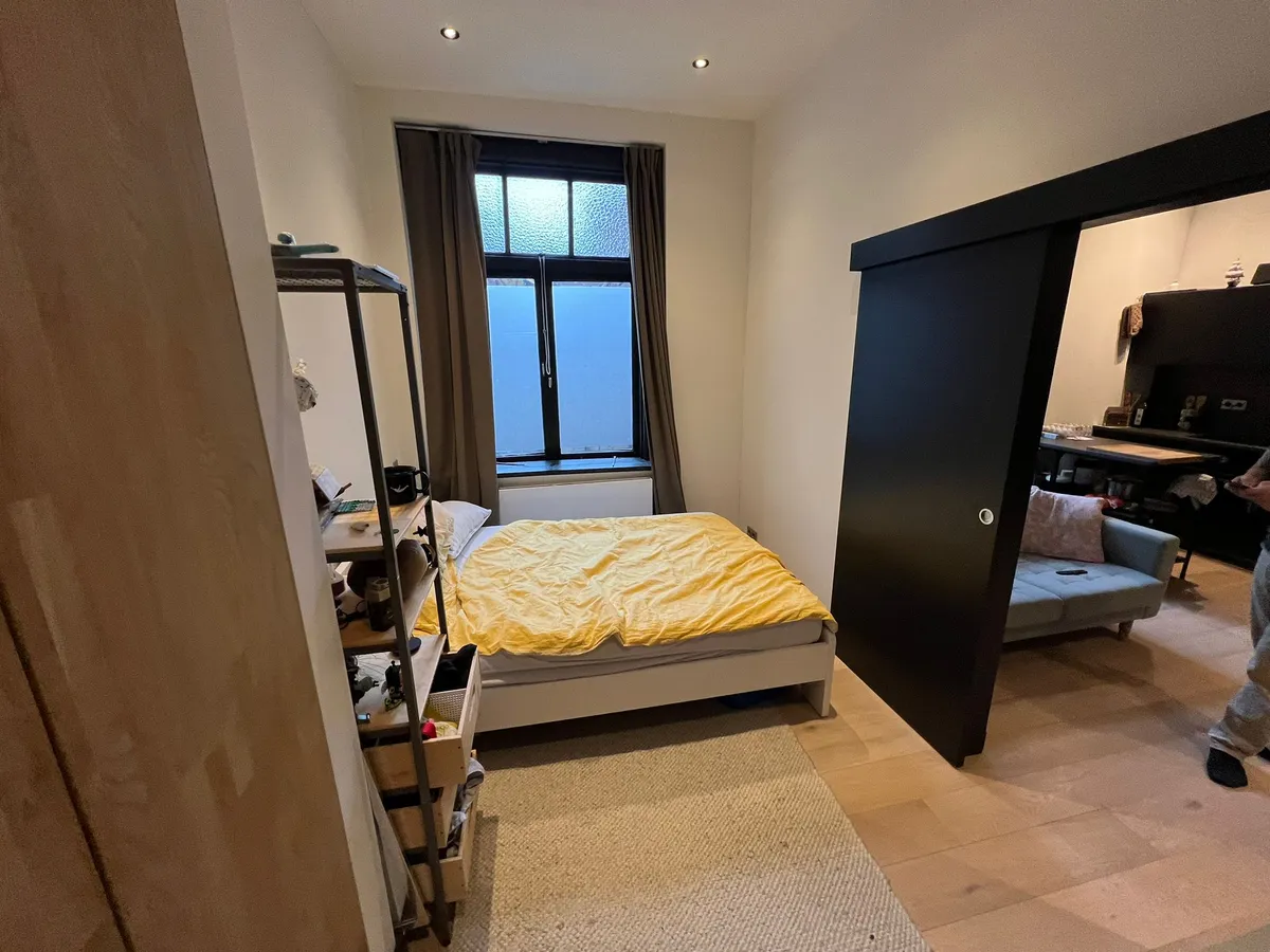 Photo: apartment in Delft (8)