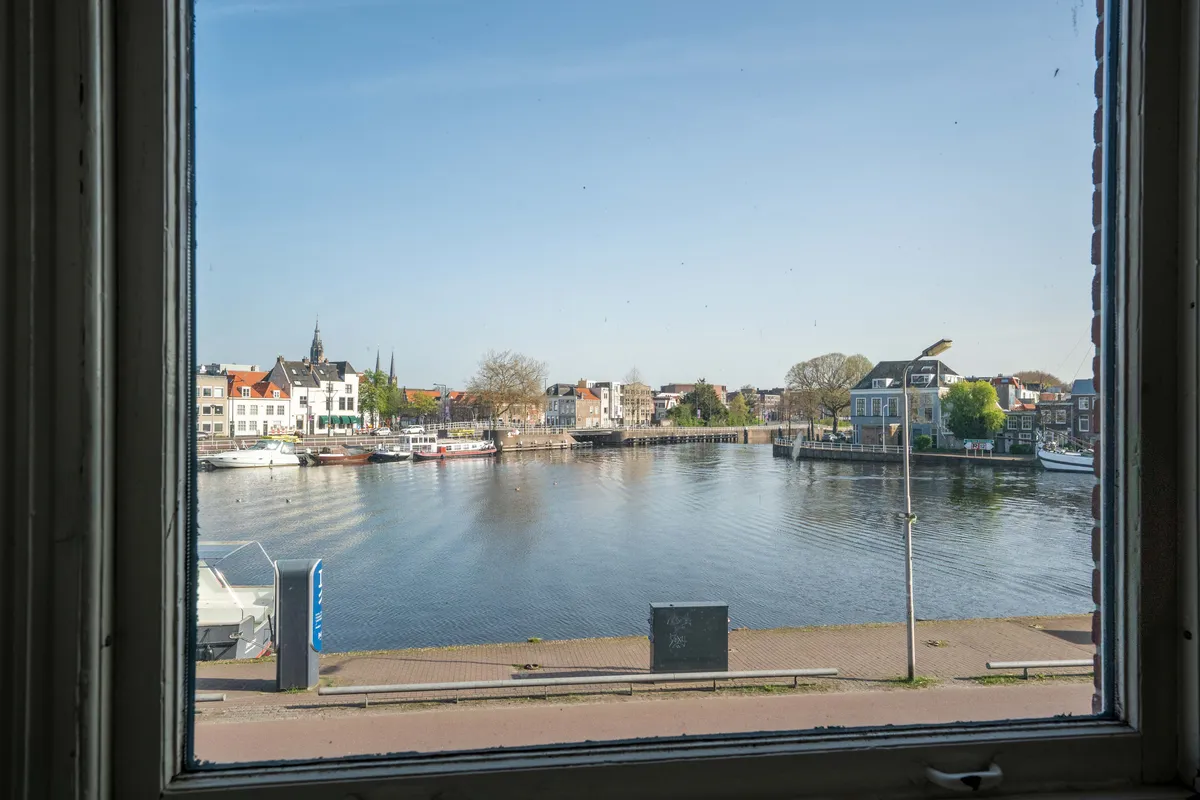 Foto van een appartement in Delft (5)