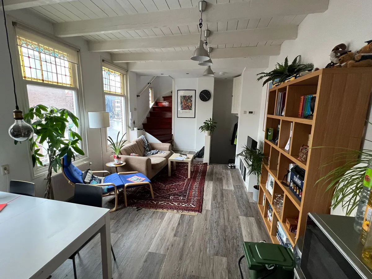 Foto van een appartement in Delft (3)