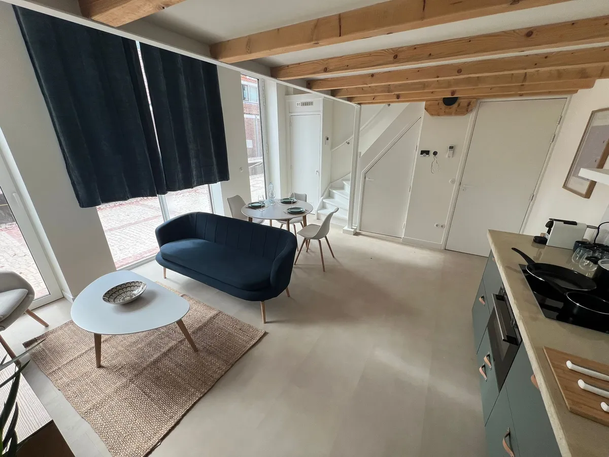 Foto van een appartement in Delft (4)