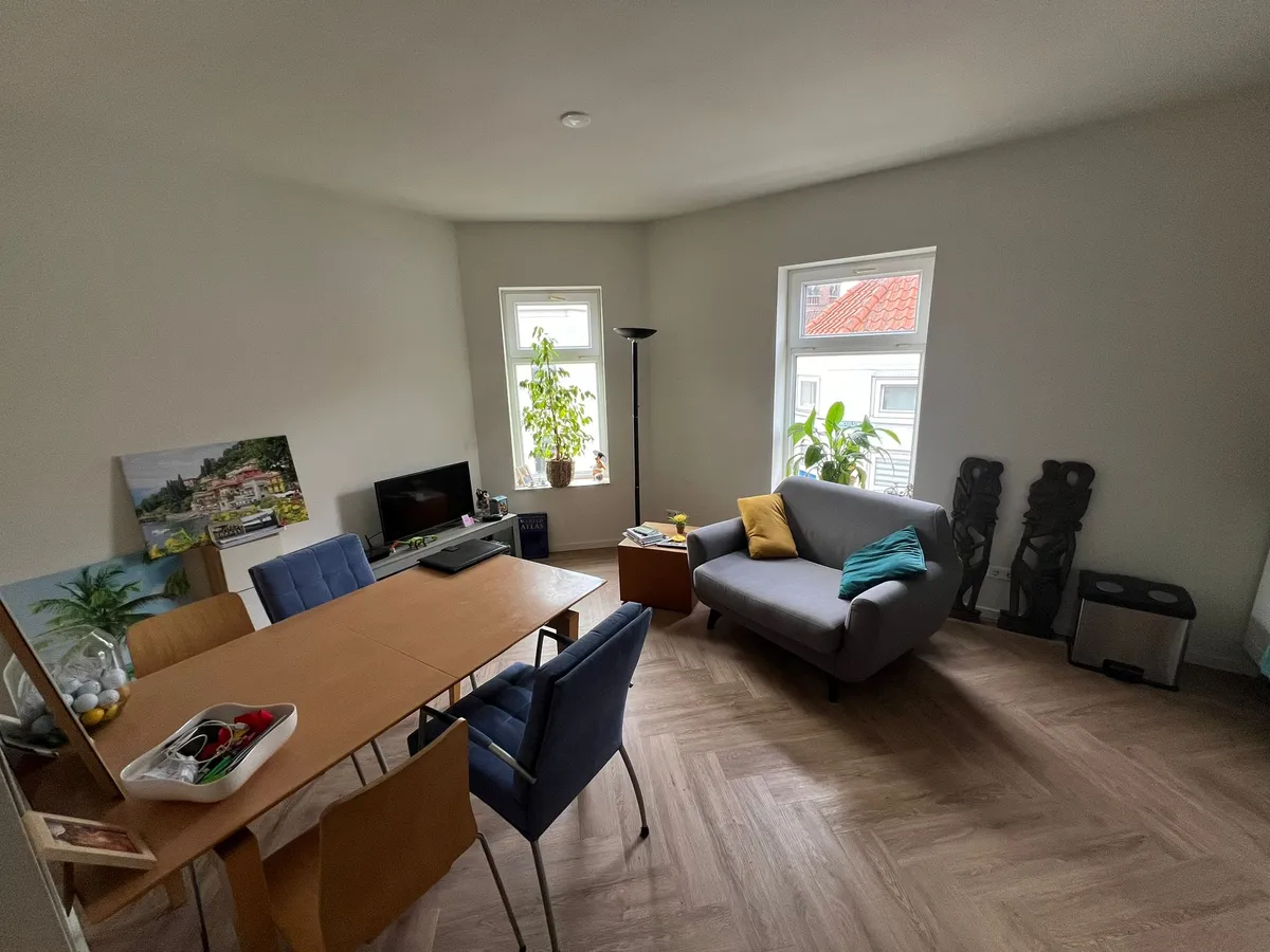 Photo: apartment in Delft (3)