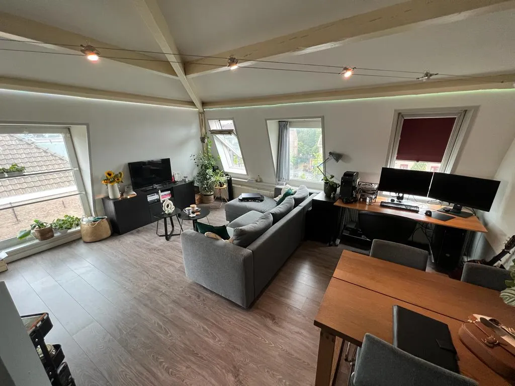 Foto van een appartement in Delft (7)