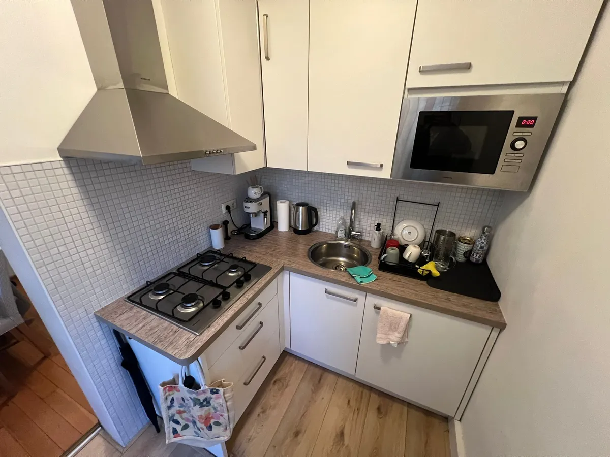 Foto van een eengezinswoning in Delft (3)