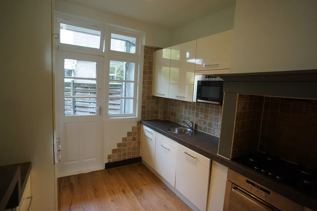 Photo: apartment in Delft (9)
