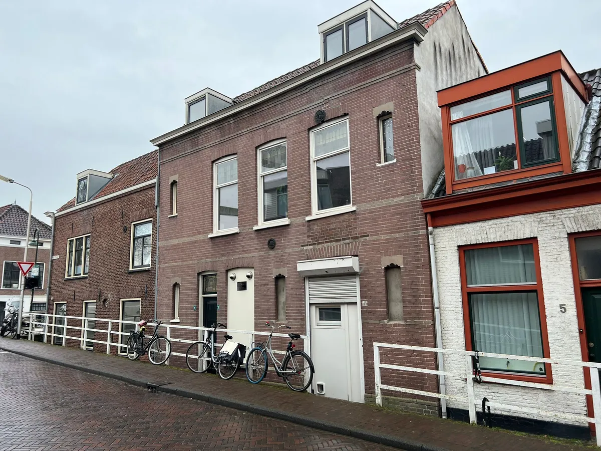 Foto van een appartement in Delft (1)
