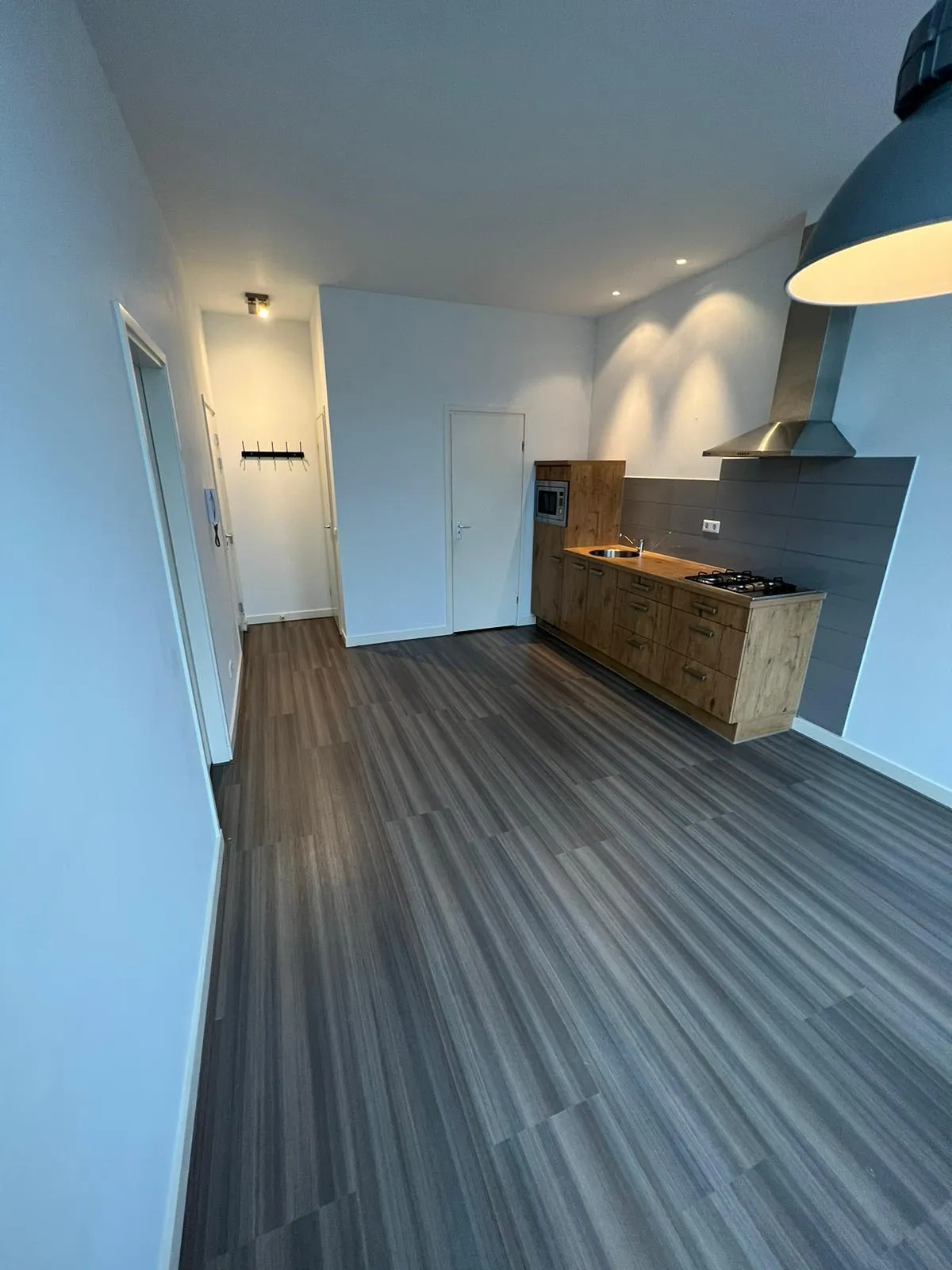 Photo: apartment in Delft (12)
