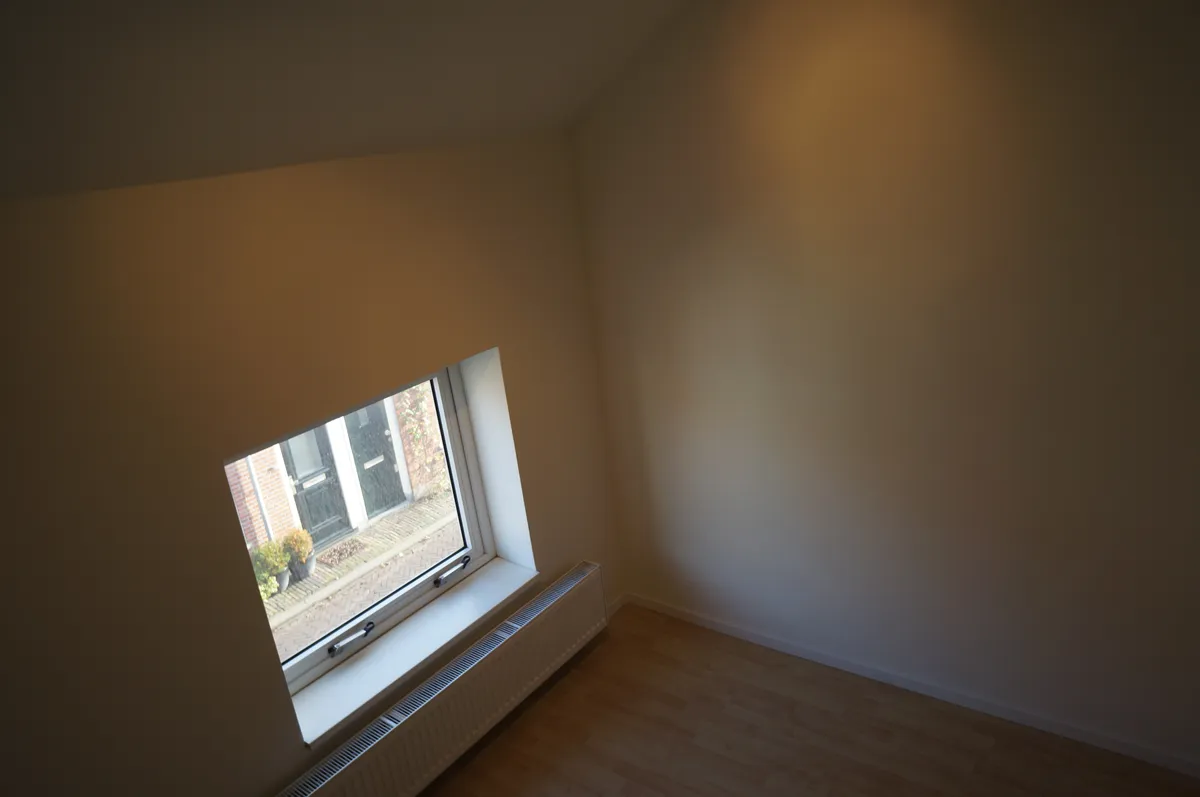 Foto van een eengezinswoning in Delft (9)