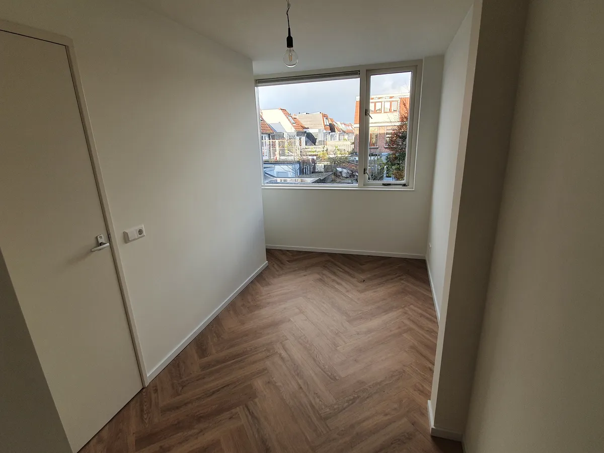 Photo: apartment in Delft (4)