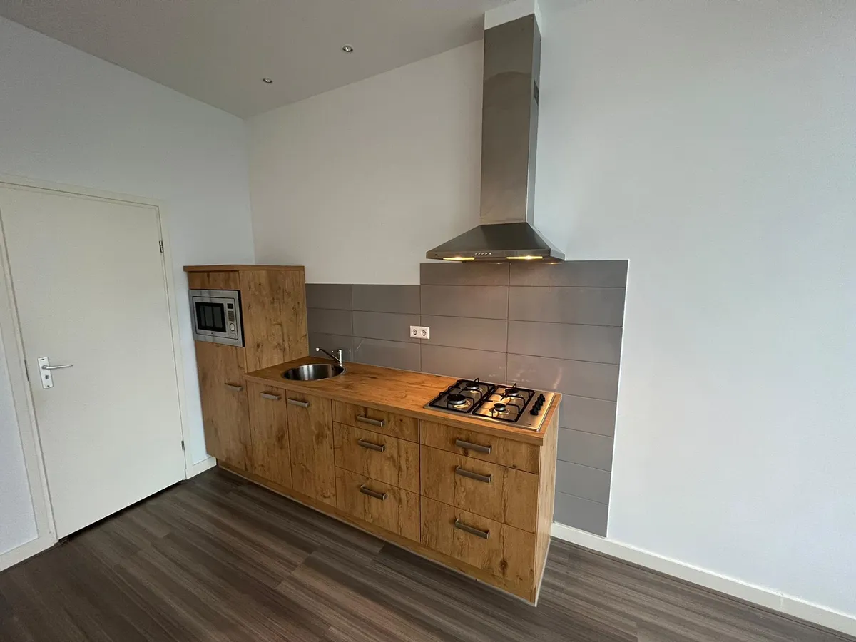 Photo: apartment in Delft (9)