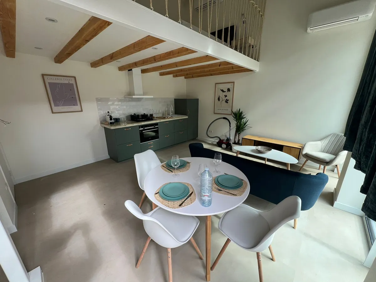 Foto van een appartement in Delft (3)