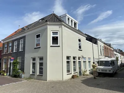 Foto van een appartement in Delft
