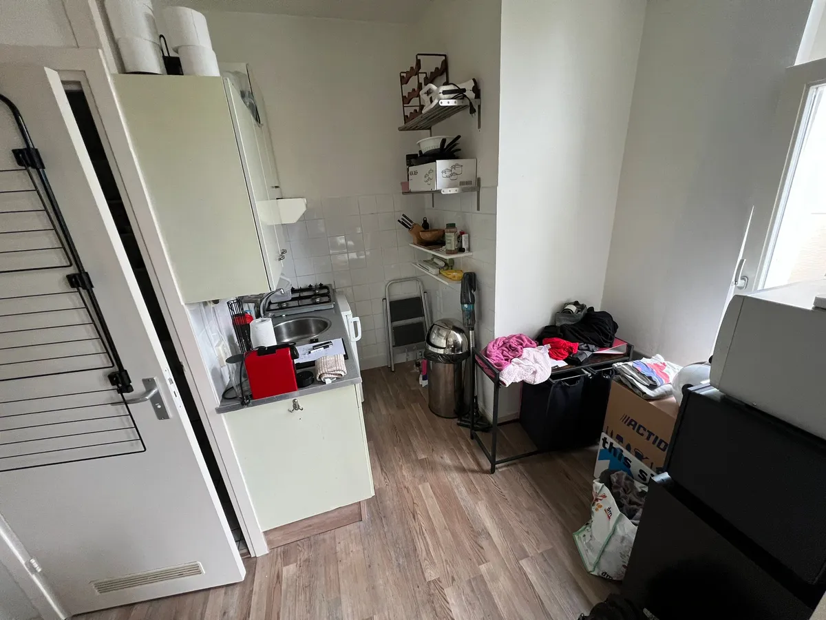 Foto van een appartement in Delft (4)