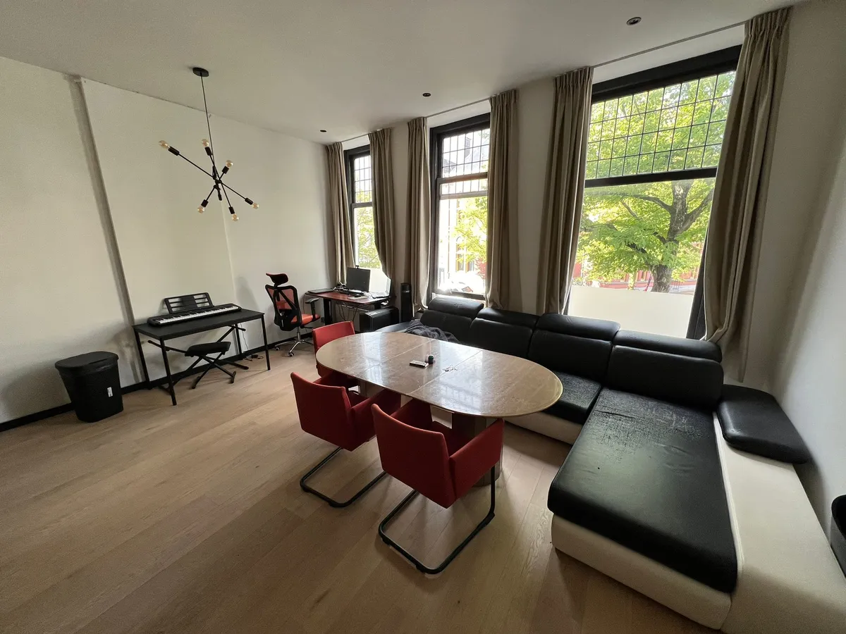 Foto van een appartement in Delft (3)