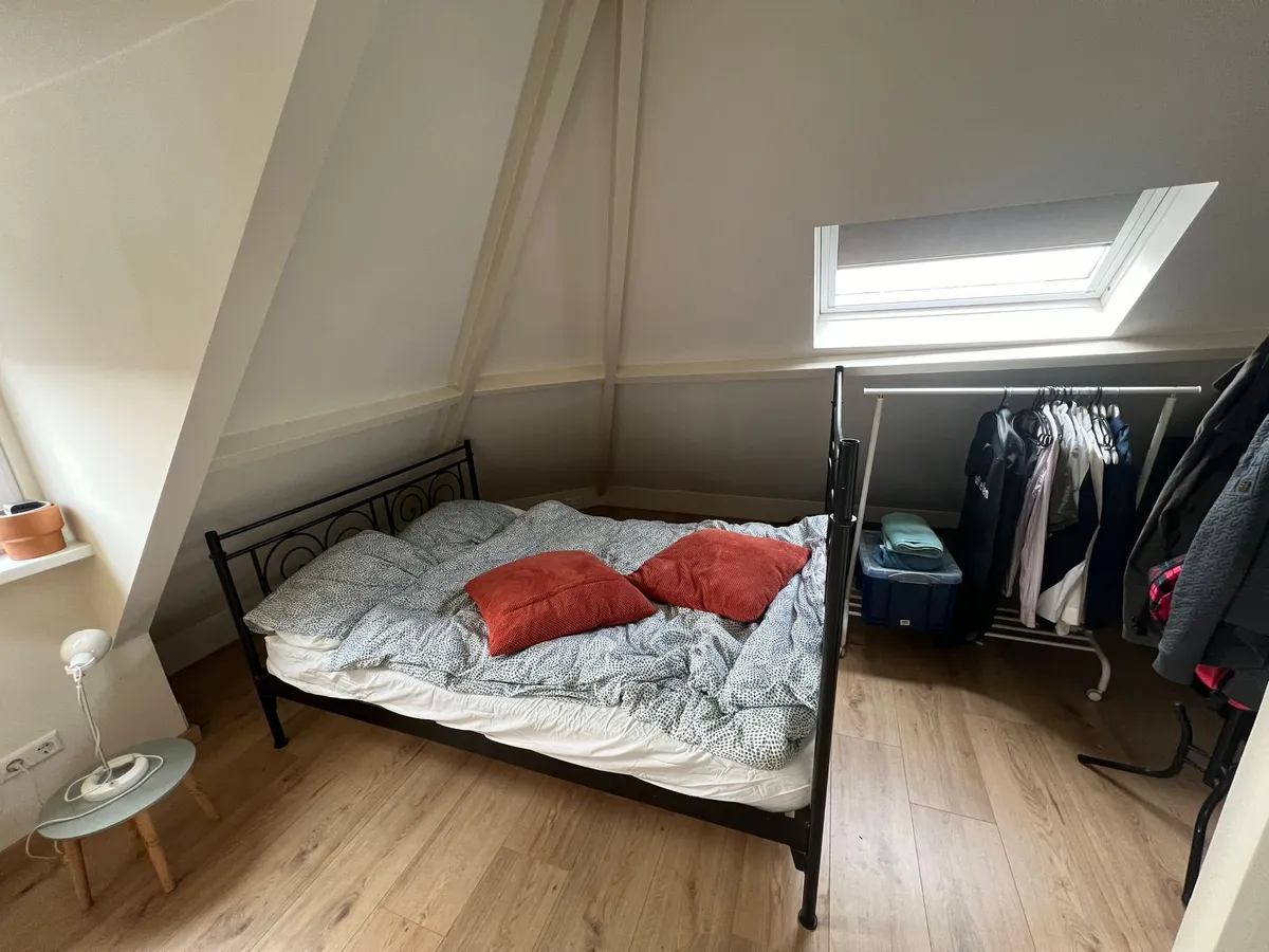 Photo: apartment in Delft (10)
