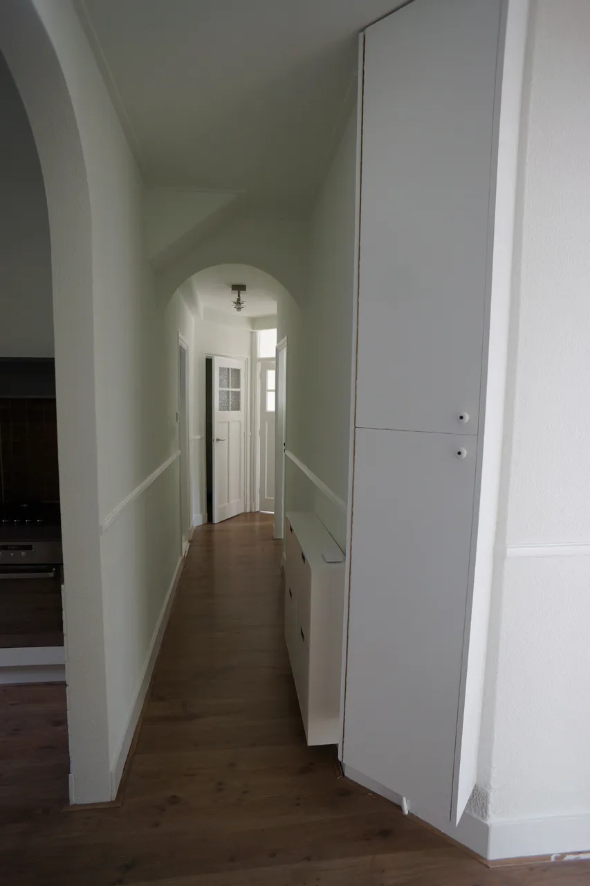 Photo: apartment in Delft (8)