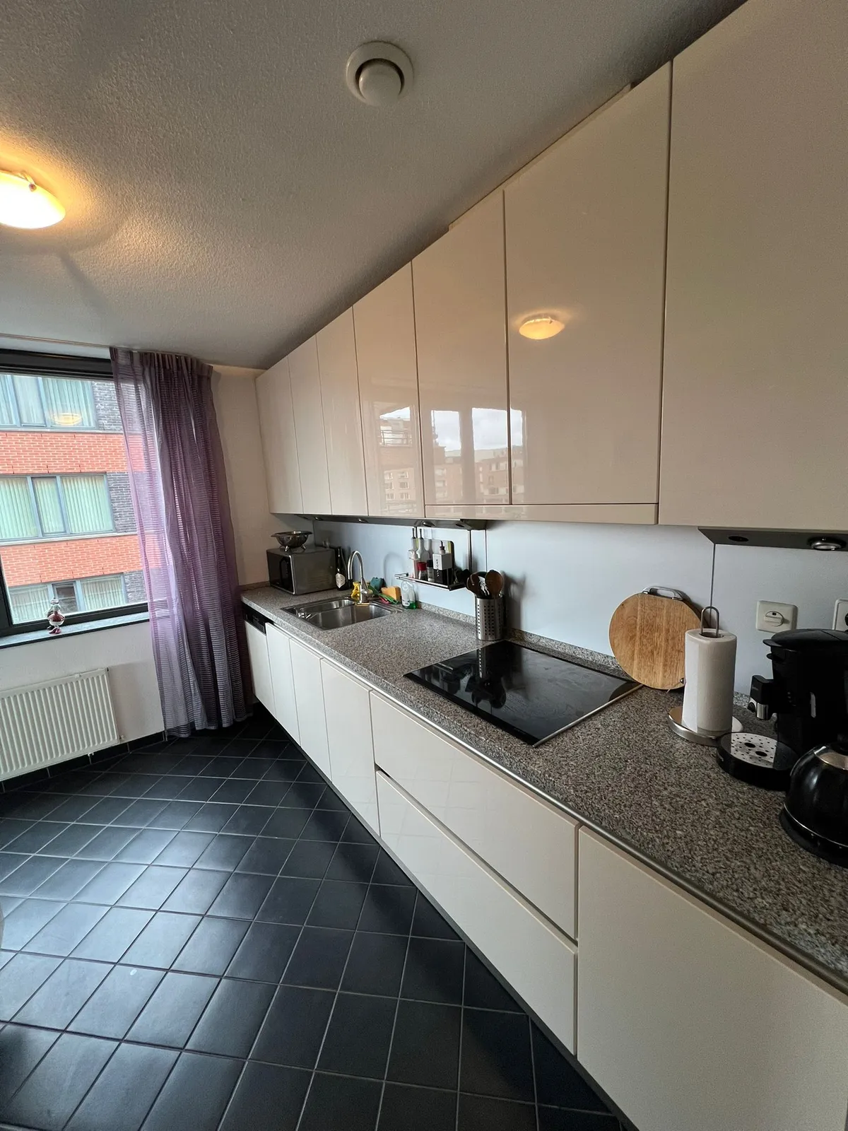 Photo: apartment in Delft (11)