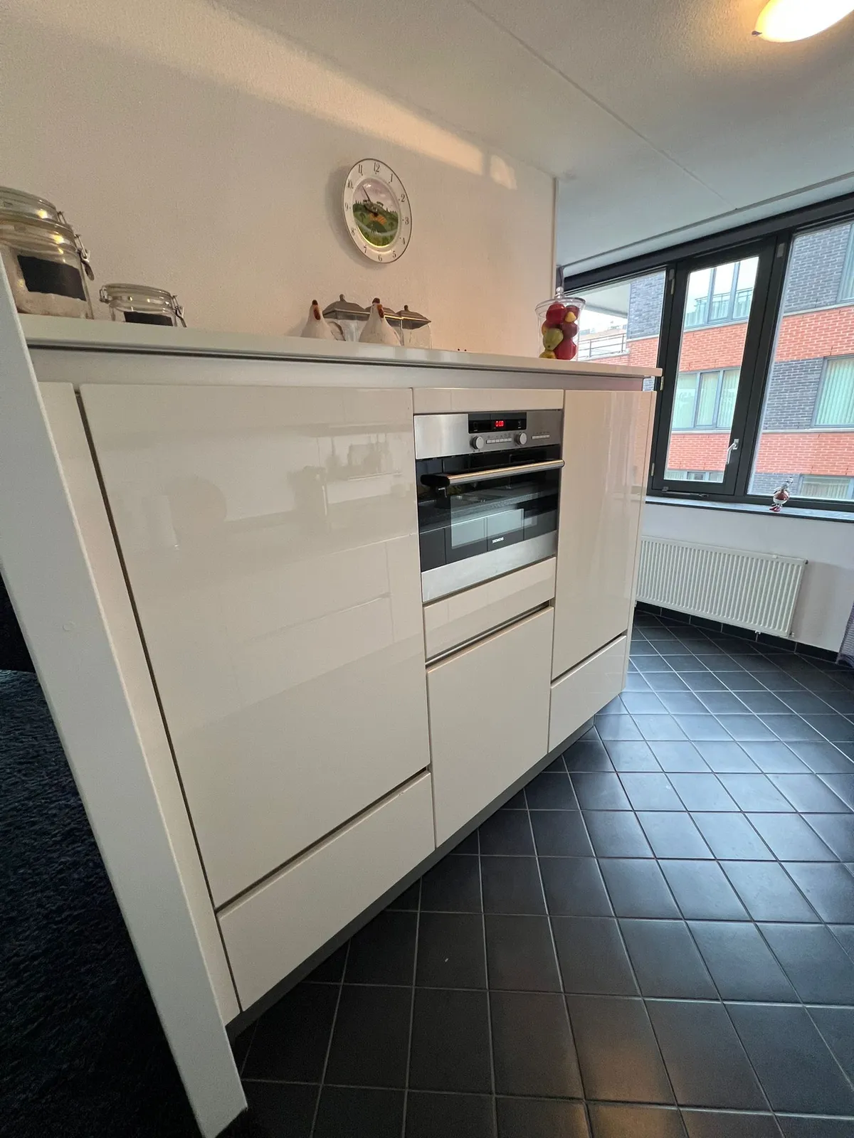 Photo: apartment in Delft (10)