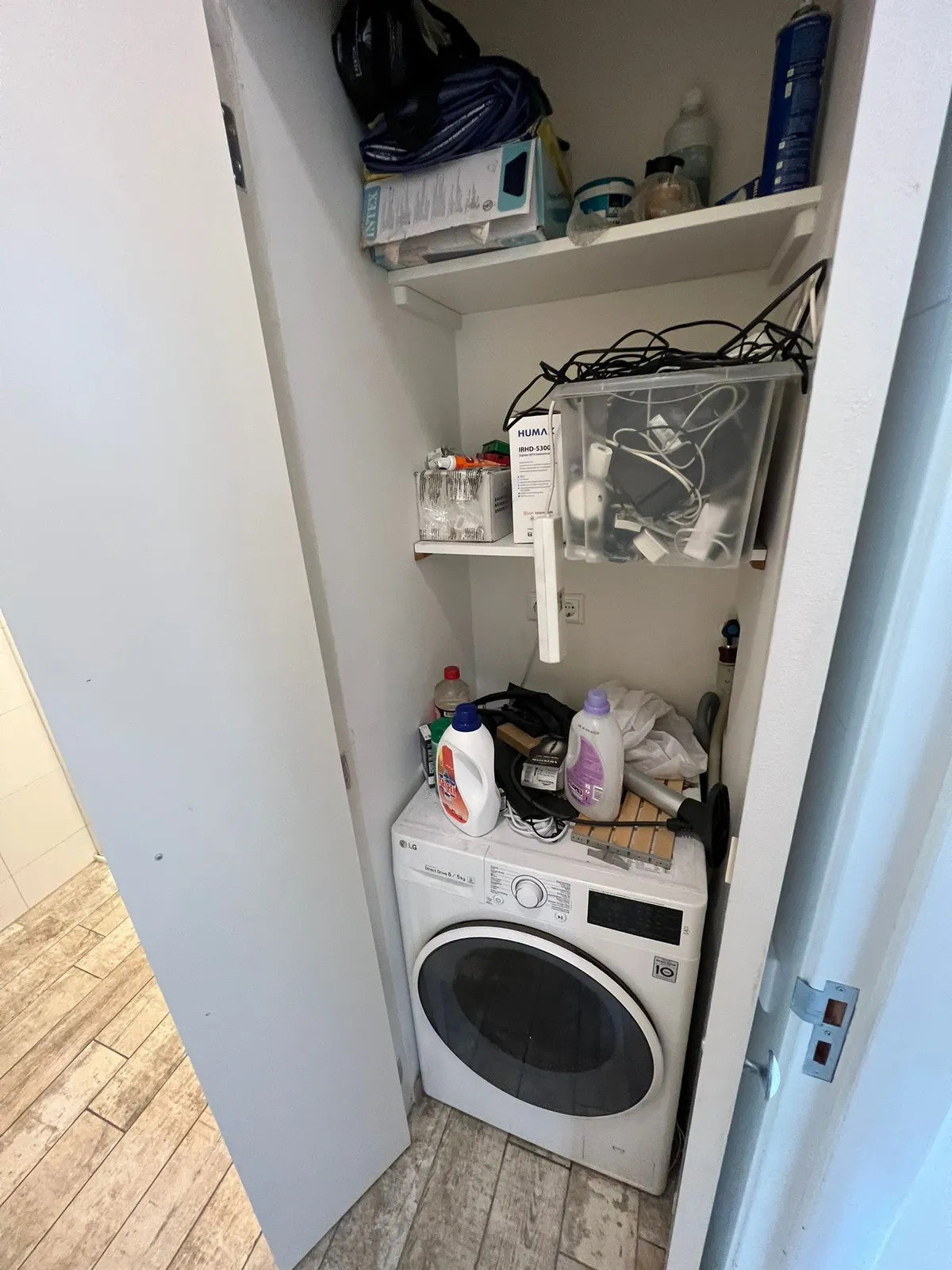 Foto van een appartement in Delft (9)