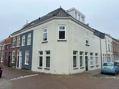 Photo: family home in Delft