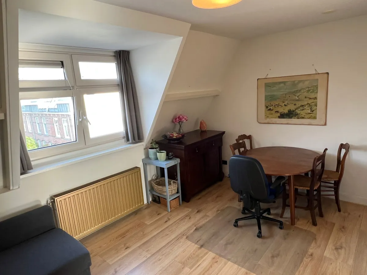 Foto van een appartement in Delft (5)