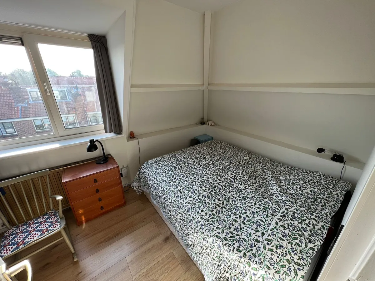 Foto van een appartement in Delft (12)
