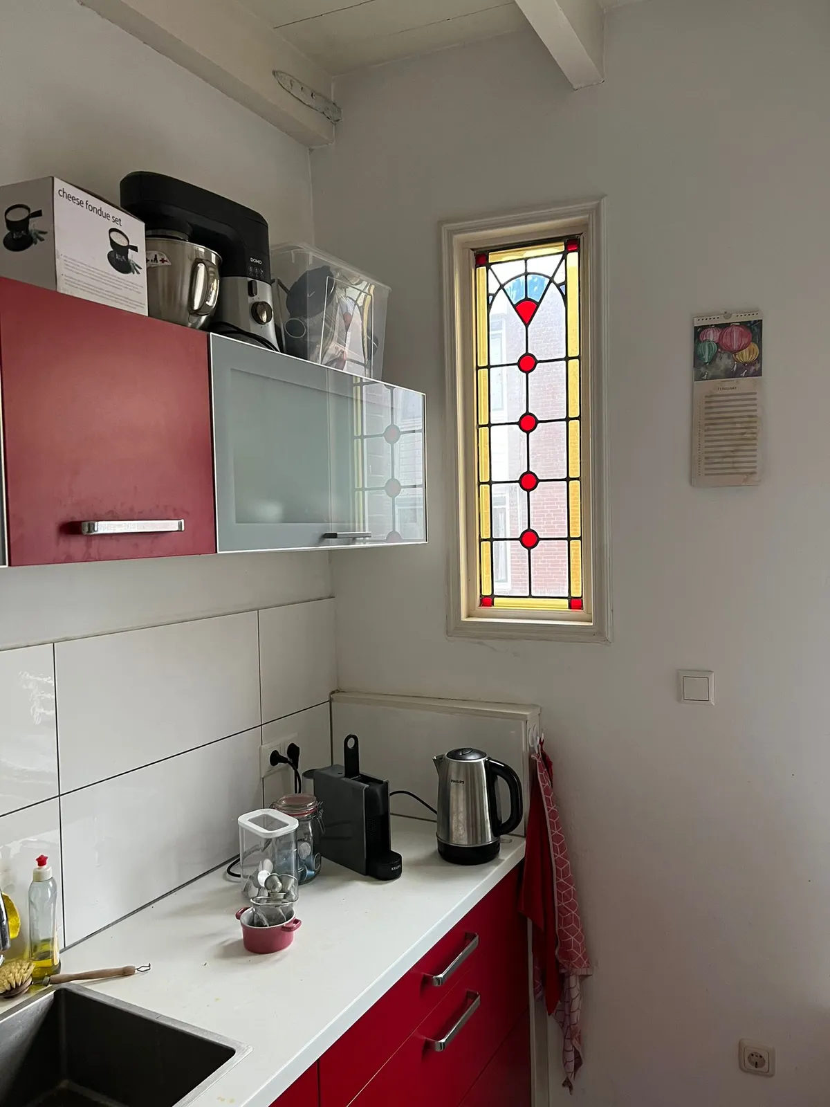Foto van een appartement in Delft (7)