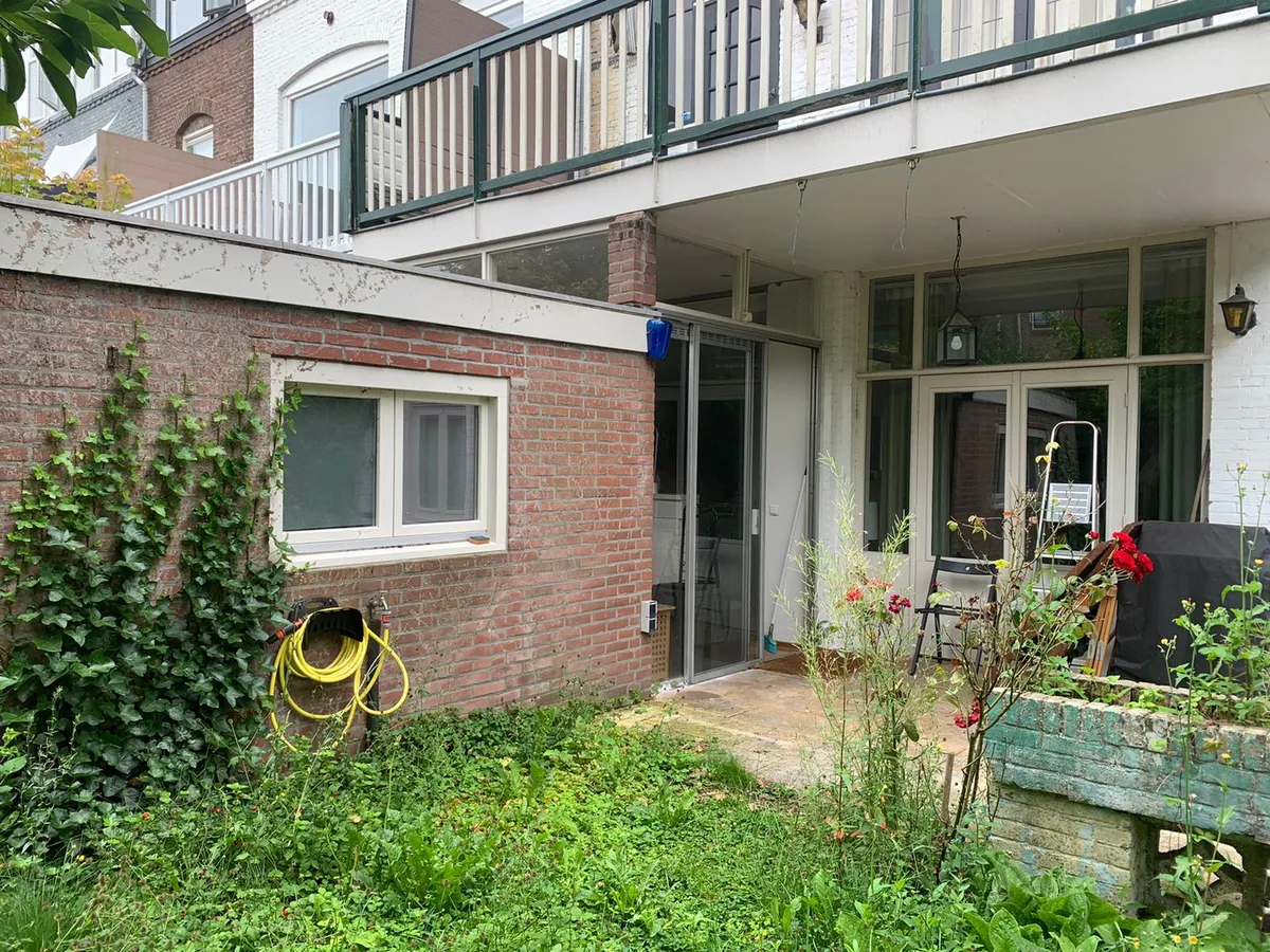 Photo: apartment in Delft (11)