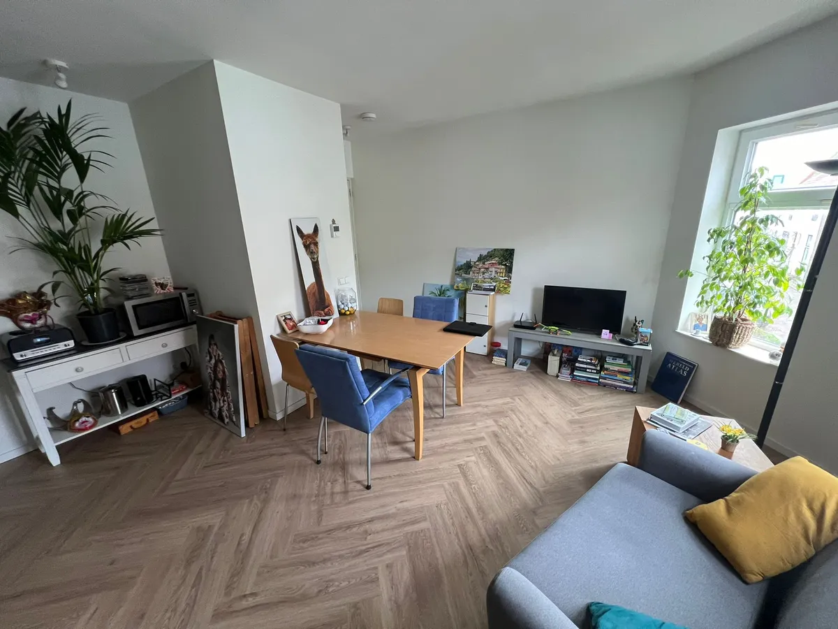 Photo: apartment in Delft (4)