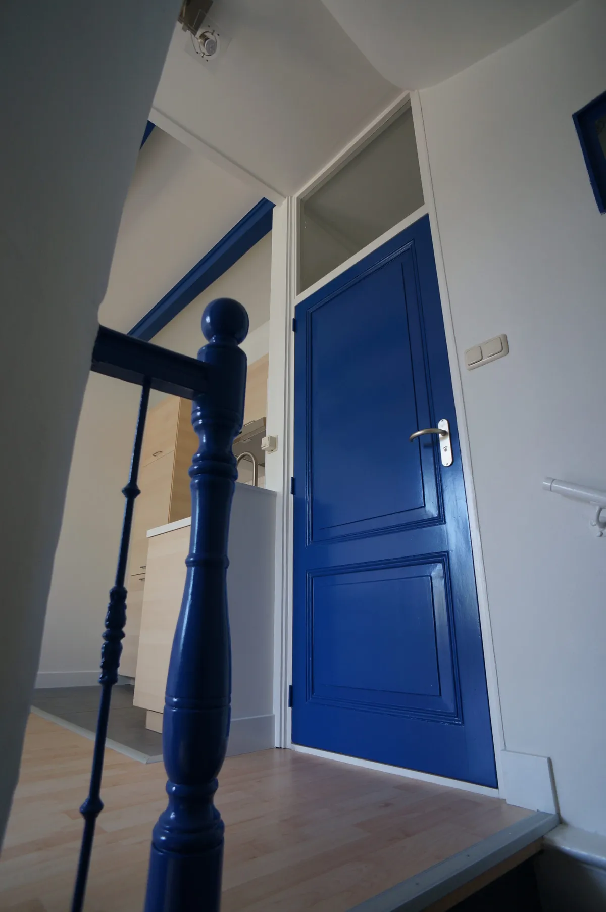 Foto van een appartement in Delft (4)