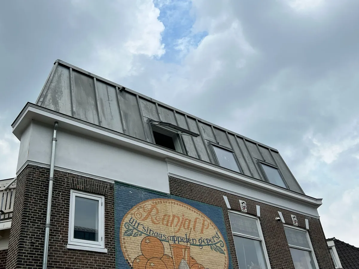 Photo: apartment in Delft (4)
