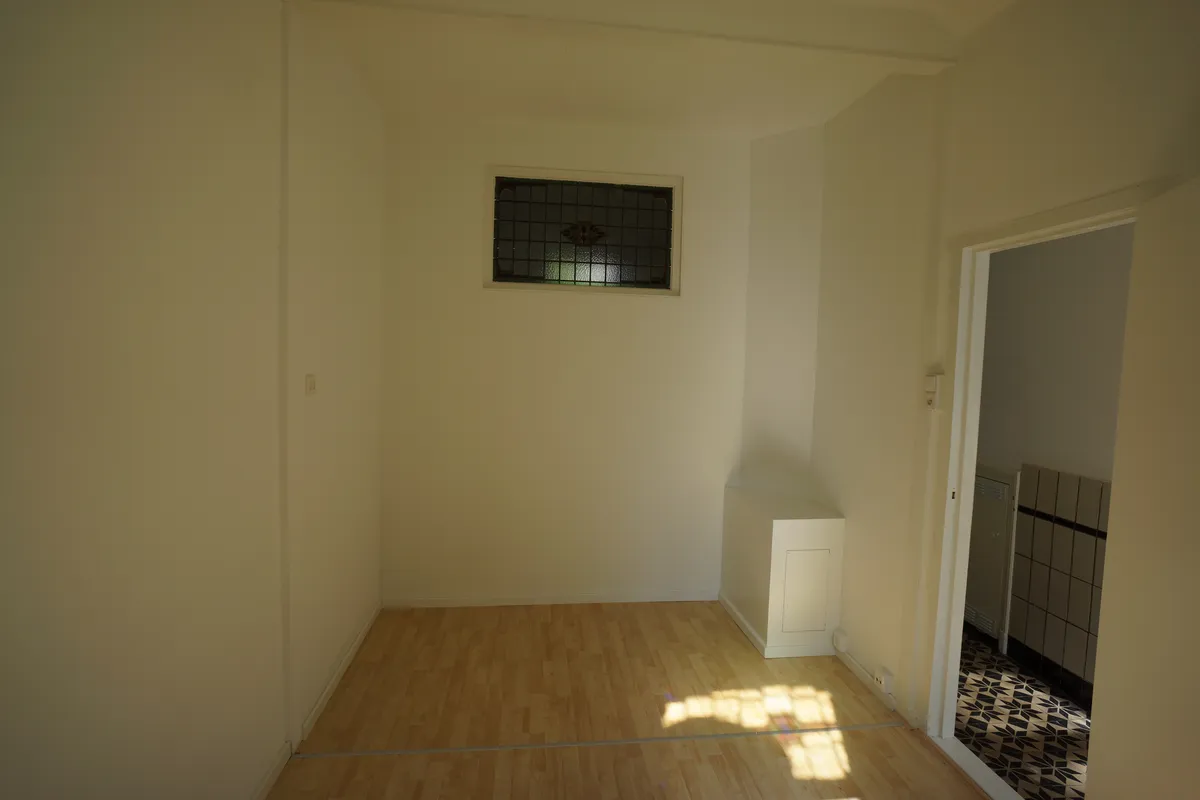 Photo: family home in Delft (4)