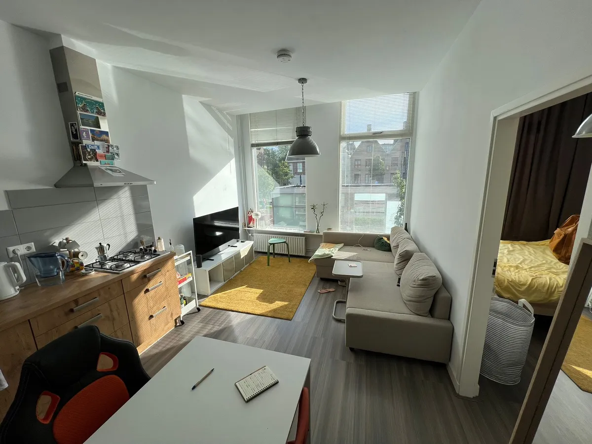 Photo: apartment in Delft (5)