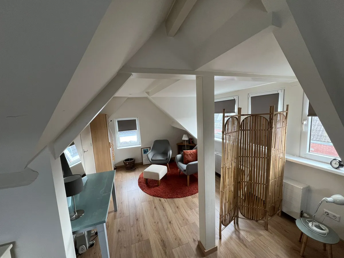 Photo: apartment in Delft (9)