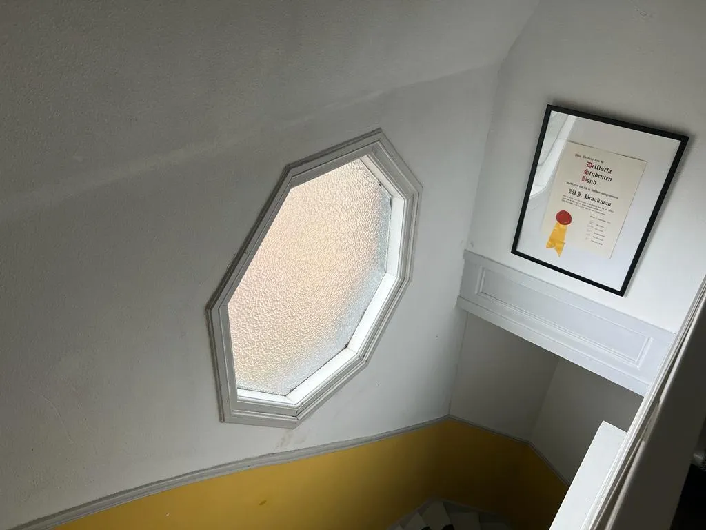 Foto van een appartement in Delft (2)