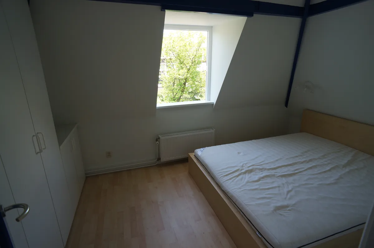 Foto van een appartement in Delft (12)