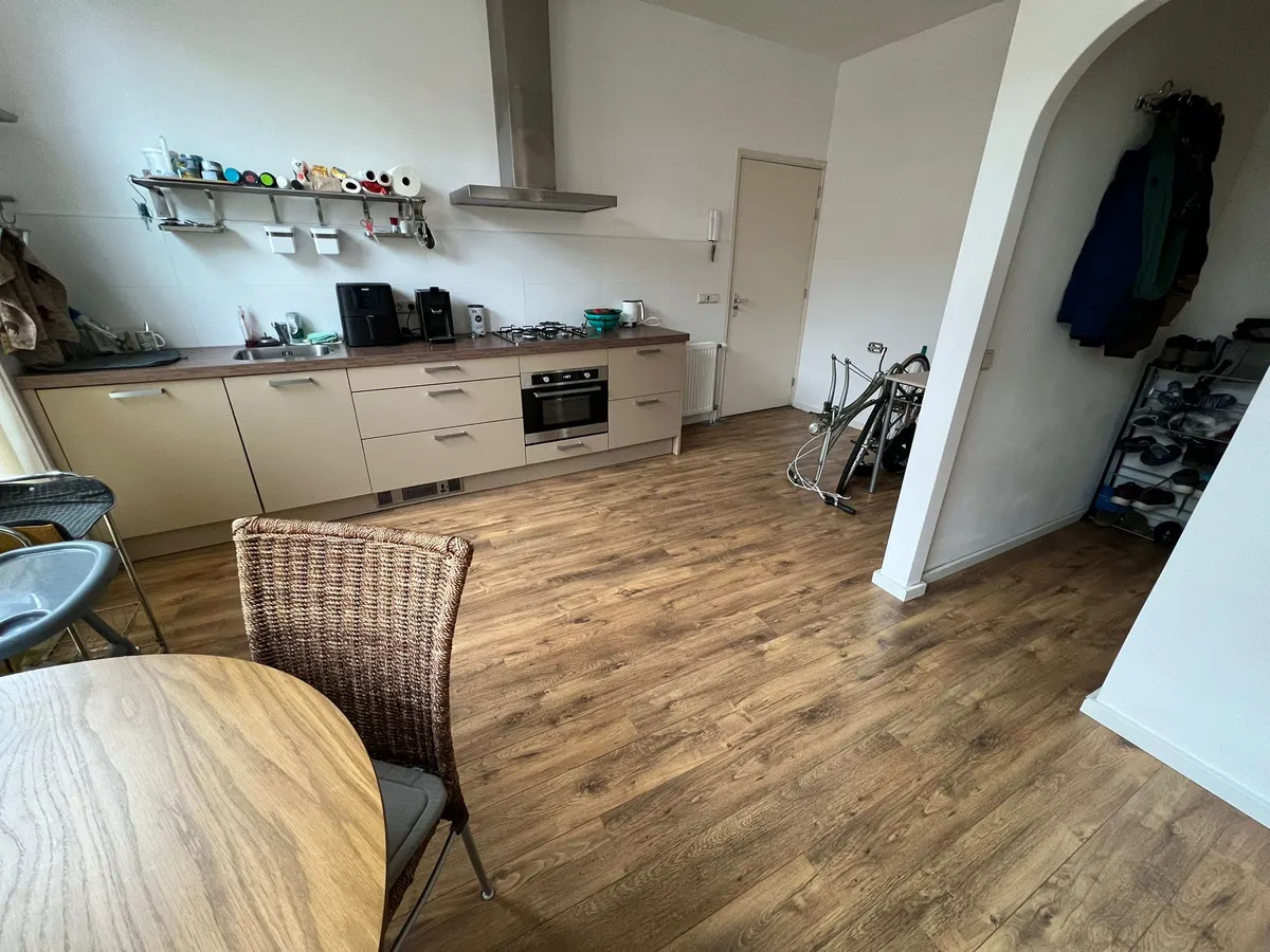 Foto van een appartement in Schiedam (4)