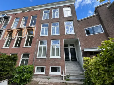 Foto van een appartement in Delft