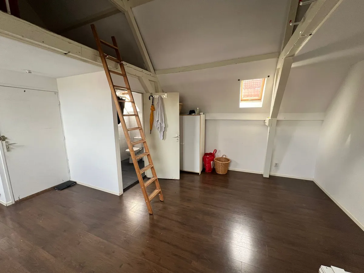 Foto van een appartement in Delft (4)