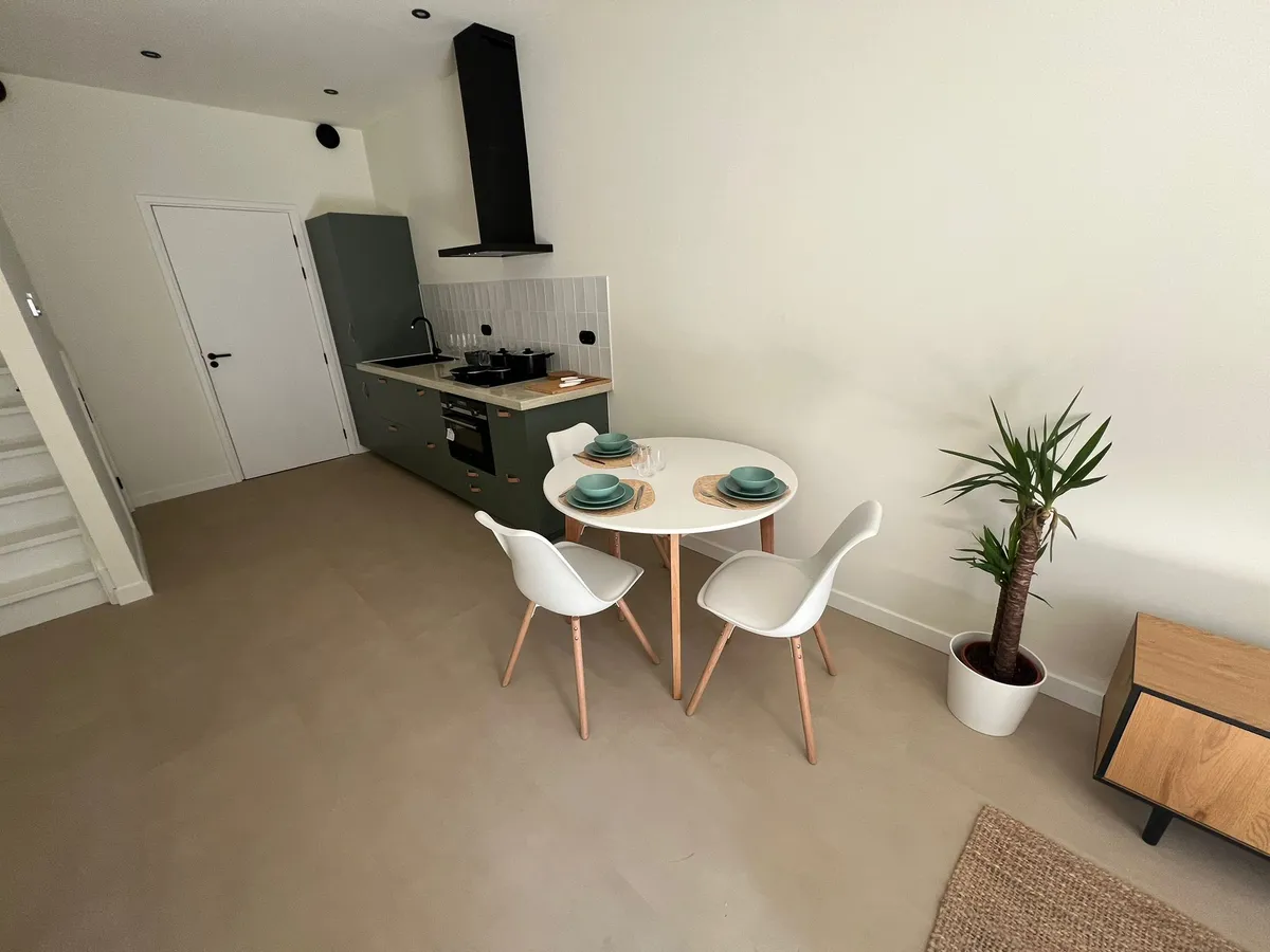 Foto van een appartement in Delft (5)