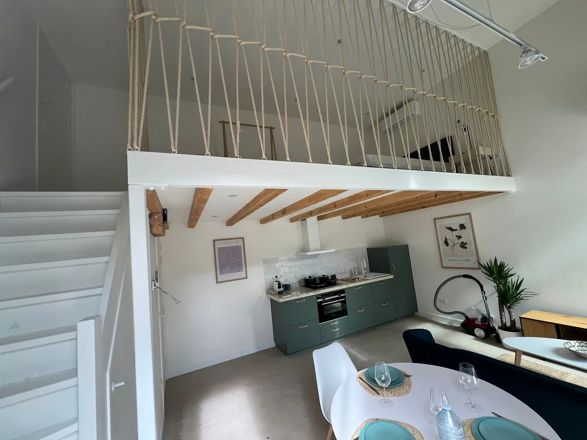 Foto van een appartement in Delft (7)