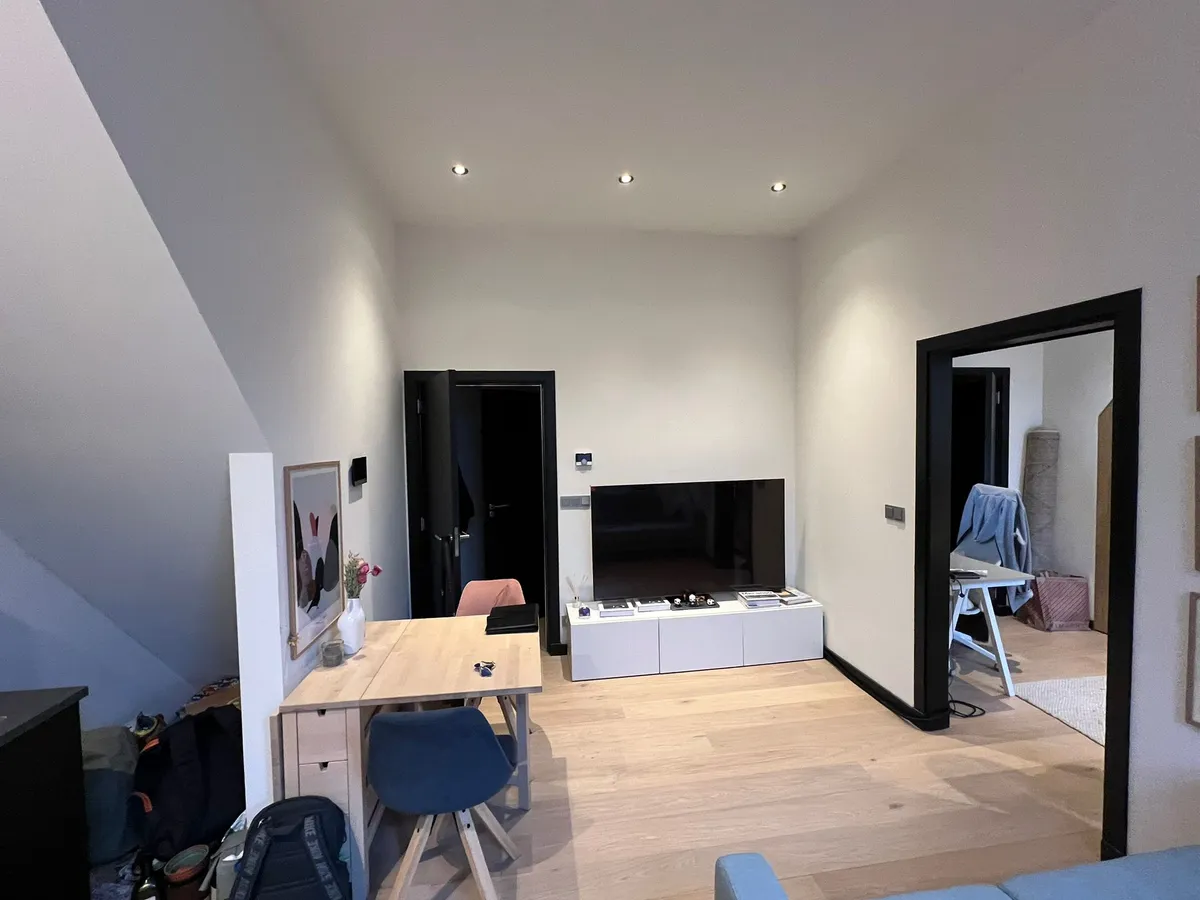 Photo: apartment in Delft (3)