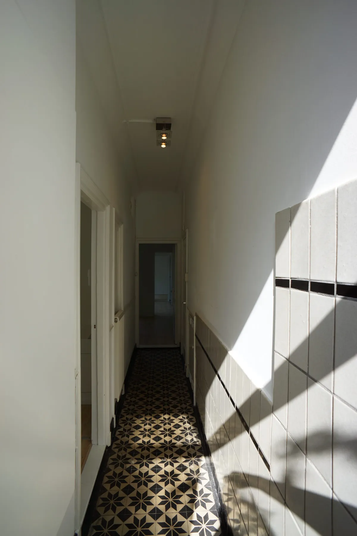 Photo: family home in Delft (2)