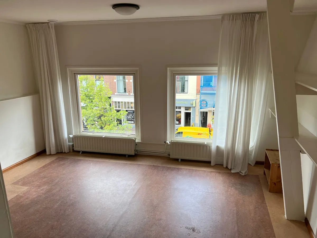 Photo: room in Delft (6)
