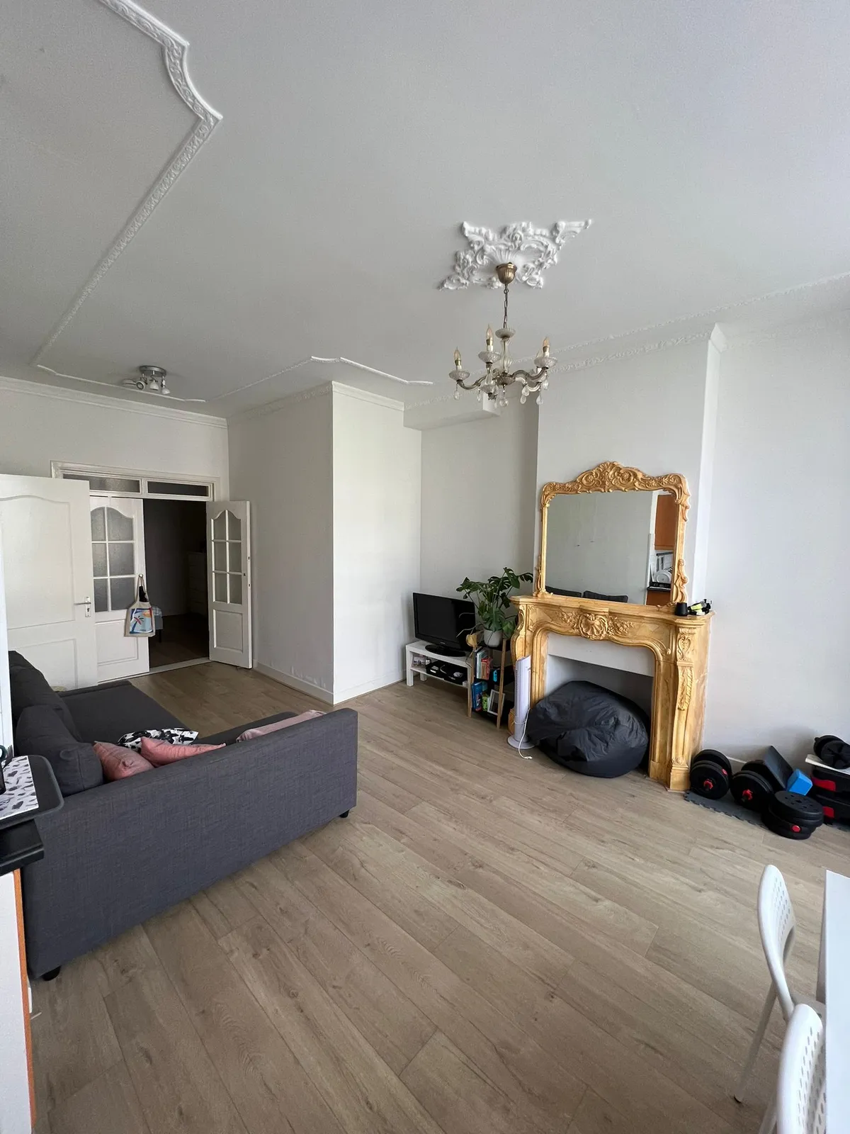 Photo: apartment in Delft (4)